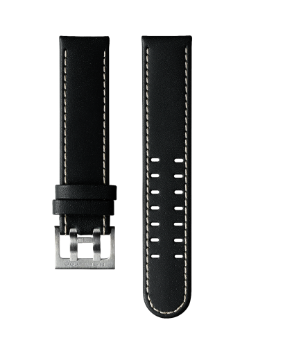 カーキ フィールド Black Strap 20 mm | Hamilton Watch