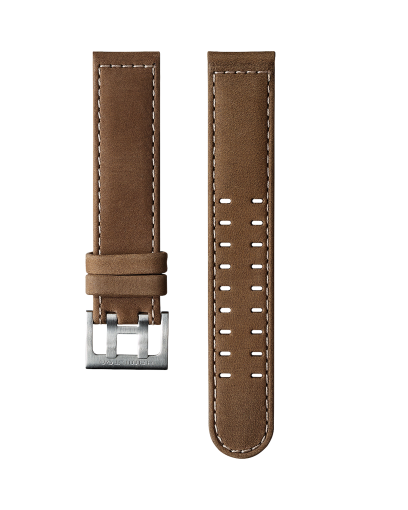Khaki Field GREEN STRAP 20mm Strap color Green H6006841021 Hamilton Watch