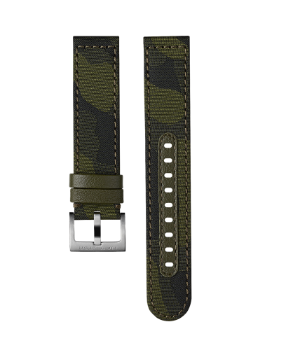 CAMOUFLAGE STRAP 20MM