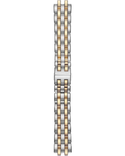 Metal Bracelet - Jazzmaster Viewmatic Auto 44