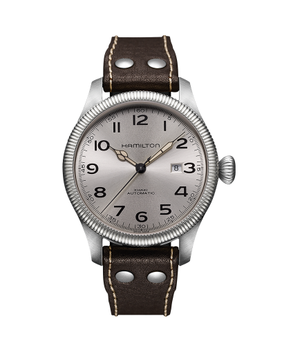 Khaki Pioneer Auto