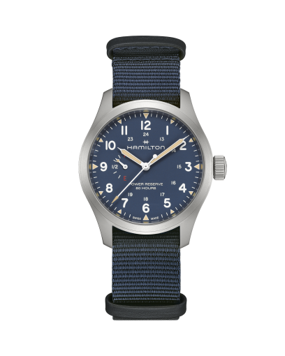 Power Reserve 40mm