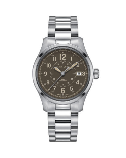 HATEgrsFxxx専用HAMILTON Murph Murph | Hamilton | Hamilton Watch