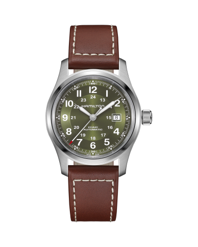 Auto 42mm