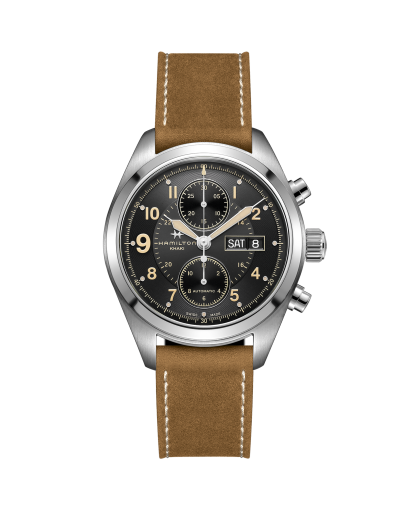 Auto Chrono