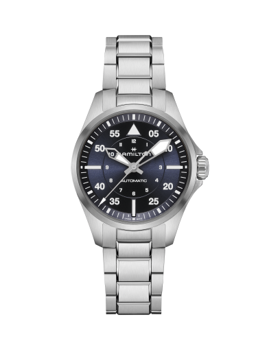 Hamilton Khaki Aviation Pilot Auto H76215130