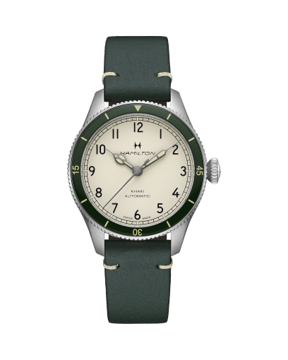 Pilot Pioneer 38mm