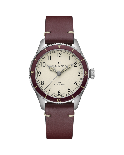 Pilot Pioneer 38 mm