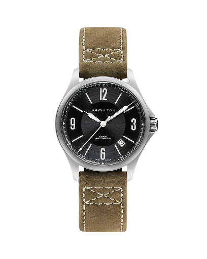カーキ アビエーション Khaki Pilot Pioneer Auto Chrono