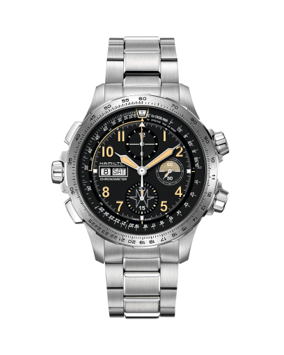 X Wind Day Date Auto Chrono | LIMITED EDITION