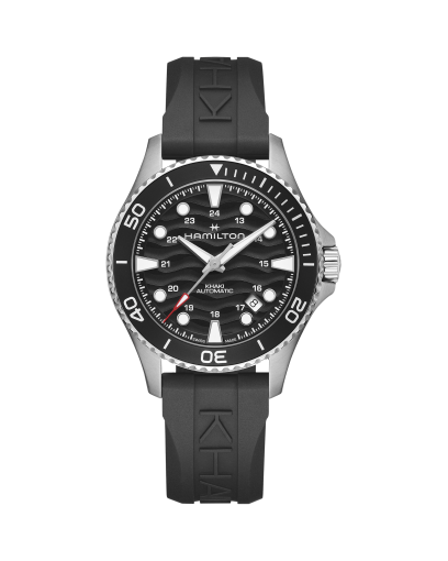 Scuba Auto 40mm