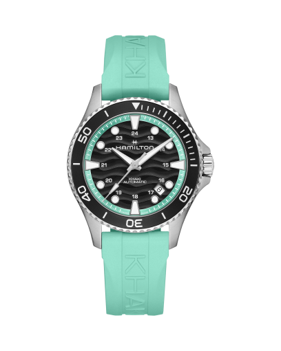 Scuba 40mm