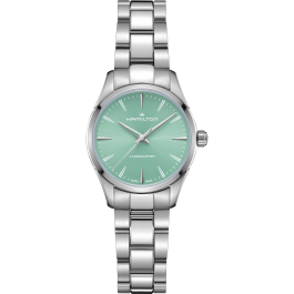 Hamilton Jazzmaster Quartz 32mm H32301161