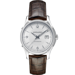 Hamilton JAZZMASTER 腕時計 hamilton_product_name}} - Dial color:{{product_attribute