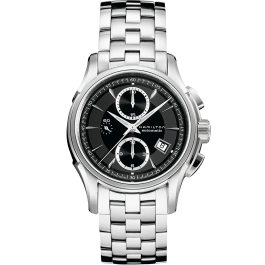 HAMILTON | ジャズマスター /H32616133 シルバー h32616133.png