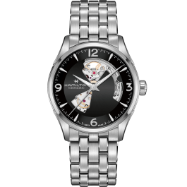 Hamilton Jazzmaster Open Heart Auto H32705131