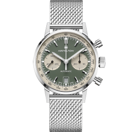 Hamilton H38416160
