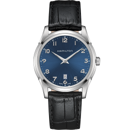 HAMILTON Jazzmaster H385111 シンライン　クォーツ h38511743.png