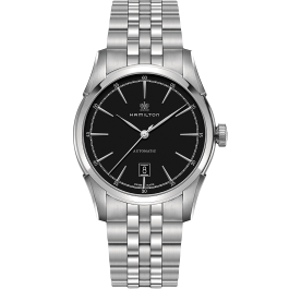 American Classic Spirit of Liberty Auto - Dial color:Black