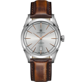 Hamilton American Classic Spirit of Liberty Auto H42415551
