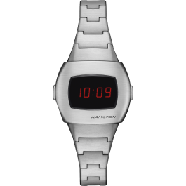 Hamilton American Classic PSR 74 H52304130