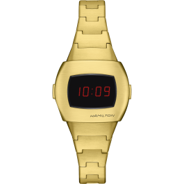 アメリカン クラシック PSR 74 | Hamilton Watch - H52314130