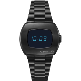Hamilton American Classic PSR Digital Quartz H52404131