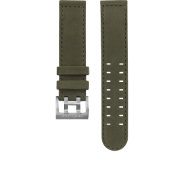 カーキ フィールド Green Strap 20mm | Hamilton Watch - H6000001191