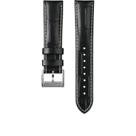 カーキ フィールド Black Strap 20 mm | Hamilton Watch - H6000001431