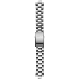 Khaki Field Metal Bracelet- Khaki Field Mechanical Power Reserve