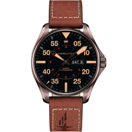 時計 Hamilton Khaki Aviation automaric h64705531.png