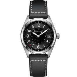 Hamilton Khaki Field Quartz H68551733