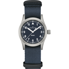 Hamilton Khaki Field Quartz 33mm H69301940
