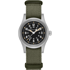 Hamilton Khaki Field Mechanical 36 mm H69399930