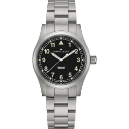 Hamilton H69401130