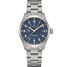 Hamilton Khaki Field Power Reserve 40mm H69509140