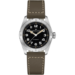 HAMILTON　ハミルトン　KHAKI　MECHANICAL　ジャンク品 h70225830.png