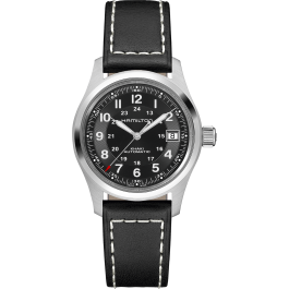 Hamilton Khaki Field Auto H70455733