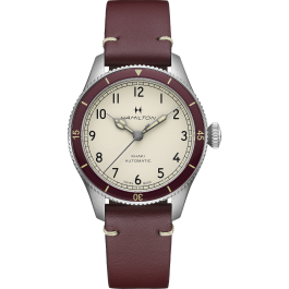 Hamilton Khaki Aviation Pilot Pioneer 38mm H76265810