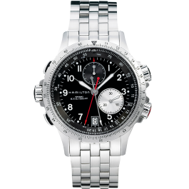 時計 HAMILTON Khaki H634120 hamilton_product_name}} - Dial color:{{product_attribute