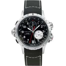 Hamilton Khaki ETO クロノグラフ 腕時計 h77612333.png