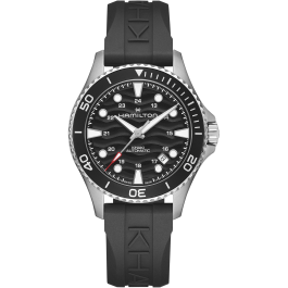 Hamilton Khaki Navy Scuba Auto 40mm H82415330