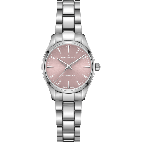 Hamilton Jazzmaster Quartz 32mm