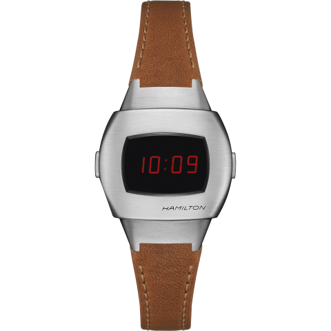 Hamilton American Classic Psr 74