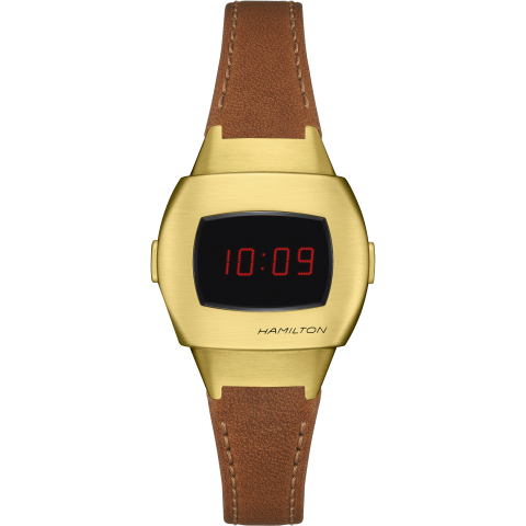 Hamilton American Classic Psr 74