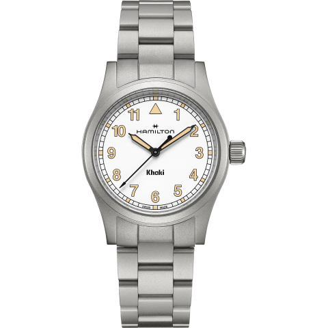 Hamilton Khaki Field Quartz 38mm