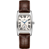 American Classic Boulton Small Second Quartz L - Dial color
