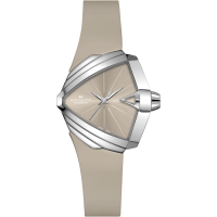 ベンチュラ S Auto - ダイヤルカラー:ブラック - H24105330 | Hamilton