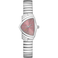 Ventura Quartz - Dial color:Black - H24211732 | Hamilton Watch