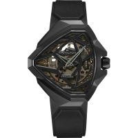 Ventura Edge Skeleton | Hamilton Watch - H24635330 | Hamilton Watch